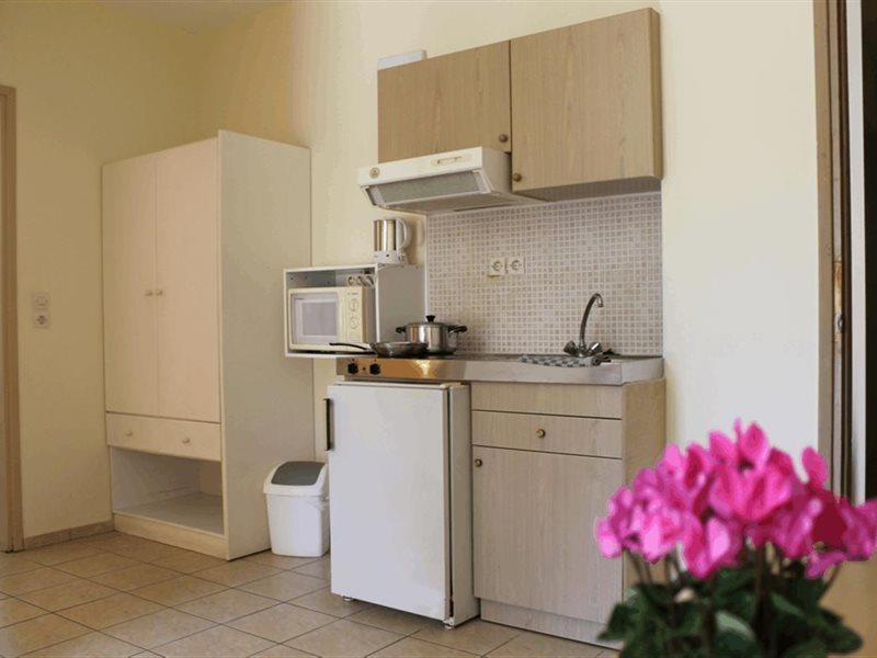 Varvaras Diamond Hotel Platanias Extérieur photo