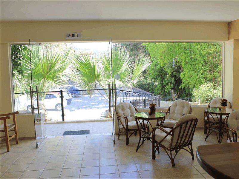 Varvaras Diamond Hotel Platanias Extérieur photo